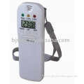 Breath alcohol tester W/Clock